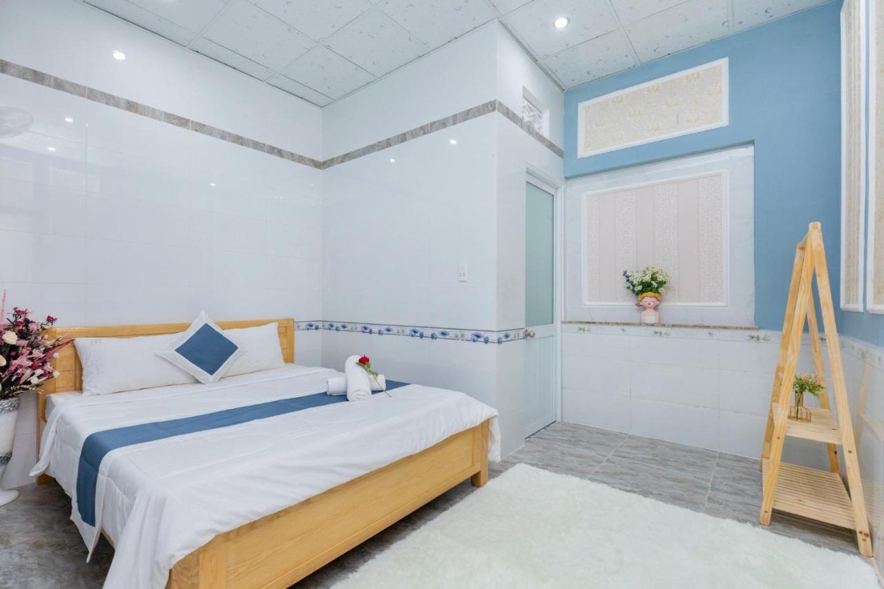 Ngoc Thi Villa Vung Tau Dış mekan fotoğraf