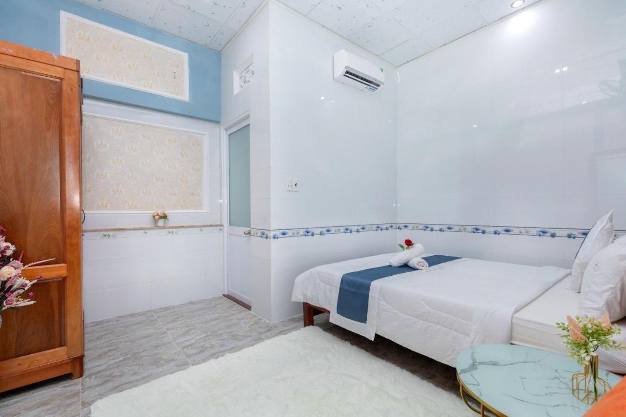 Ngoc Thi Villa Vung Tau Dış mekan fotoğraf