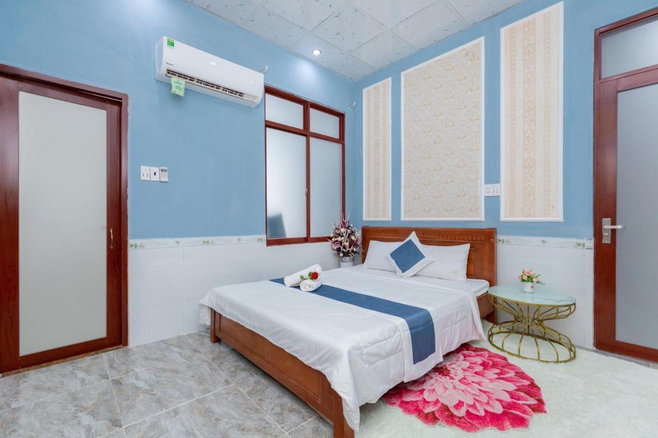 Ngoc Thi Villa Vung Tau Dış mekan fotoğraf
