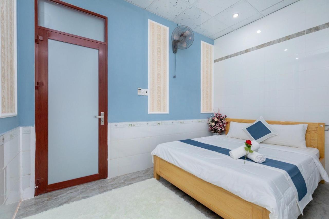 Ngoc Thi Villa Vung Tau Dış mekan fotoğraf