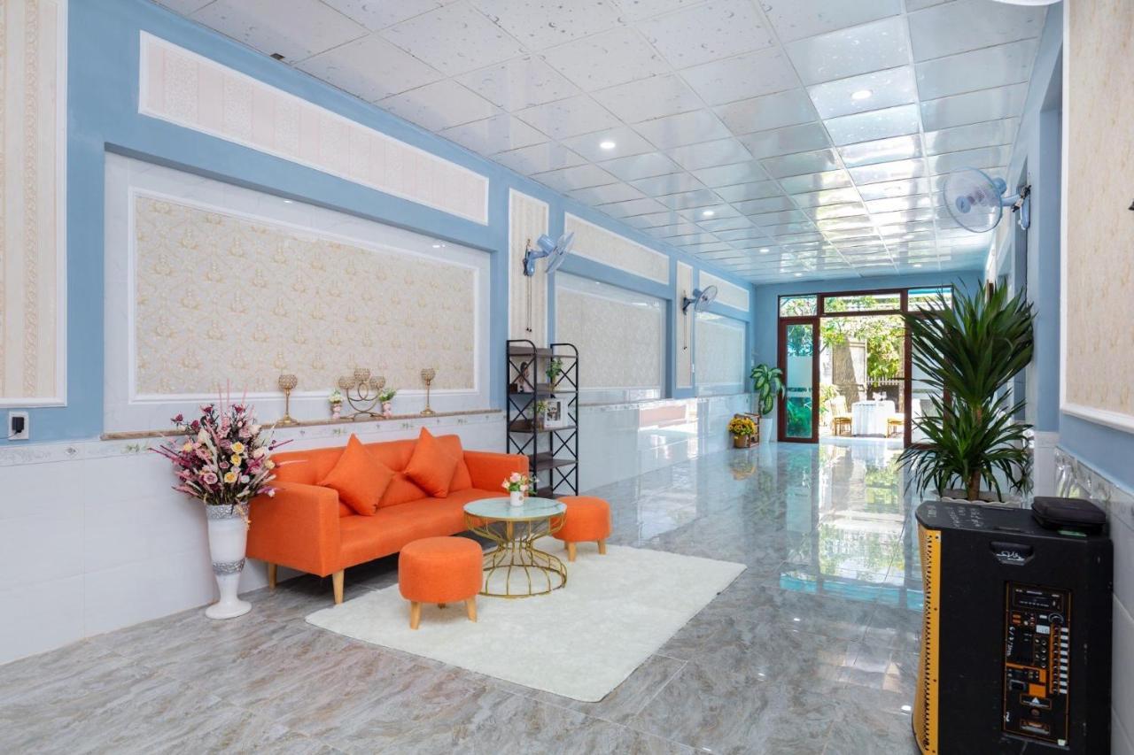 Ngoc Thi Villa Vung Tau Dış mekan fotoğraf
