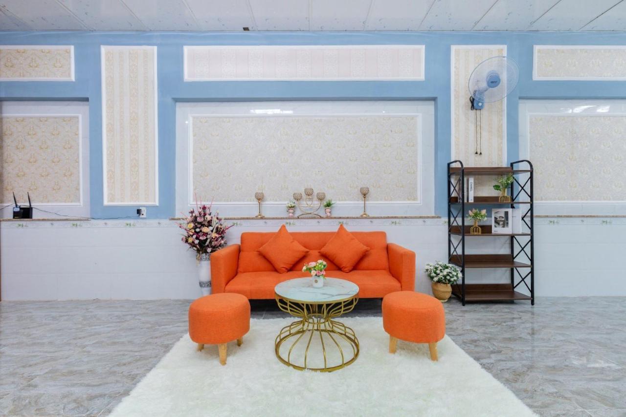 Ngoc Thi Villa Vung Tau Dış mekan fotoğraf